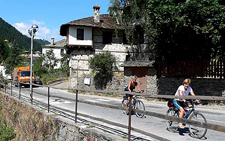 Bulgaria-Mountains-Mystic Rhodope Mountains - Road Cycling